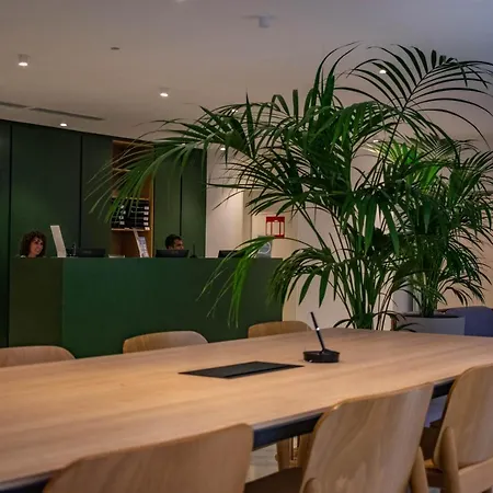 Hostel The Boc -