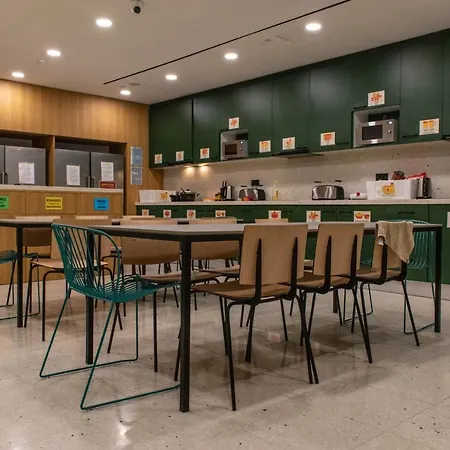 The Boc - Hostel Palma de Mallorca