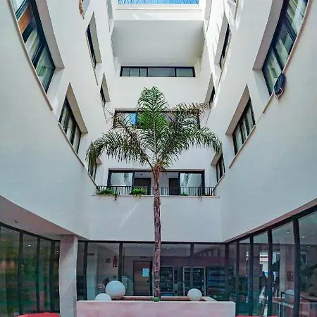 The Boc - Auberge de jeunesse Palma