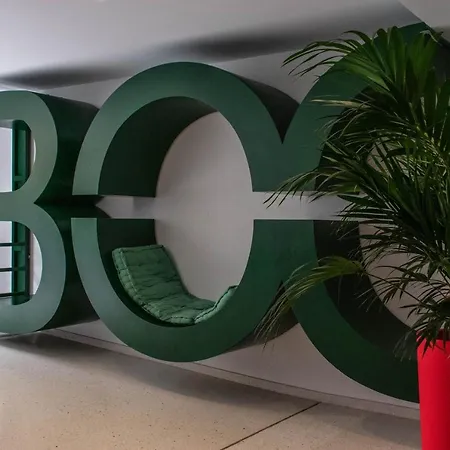 The Boc -