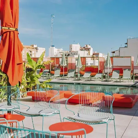 Auberge de jeunesse The Boc - *