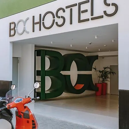 The Boc -